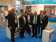 IFAT2012-group