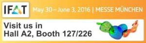 MENA-Water-IFAT-2016
