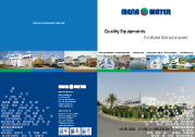 Profile-brochure