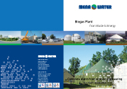 biogas