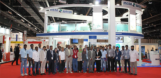 wetex2013